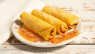 2. spring roll  春卷